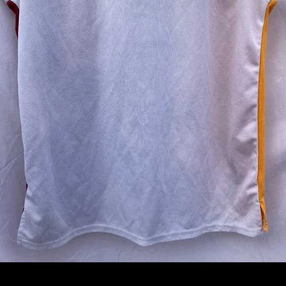 Throwback NBA Licensed Cleveland Cavaliers Jersey Size MEDIUM - Picture 6 of 8